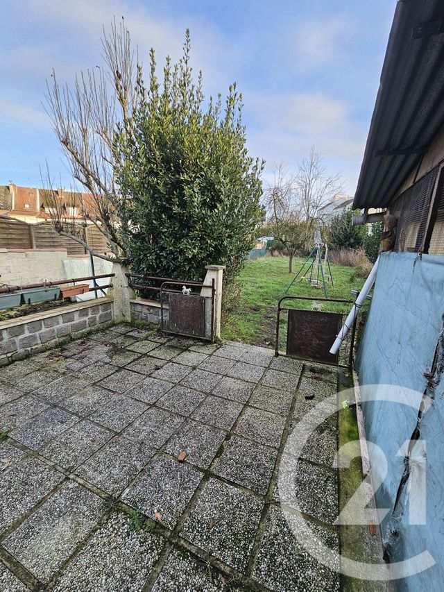 maison à vendre - 8 pièces - 161.0 m2 - ST QUENTIN - 02 - PICARDIE - Century 21 Faubourg D'Isle