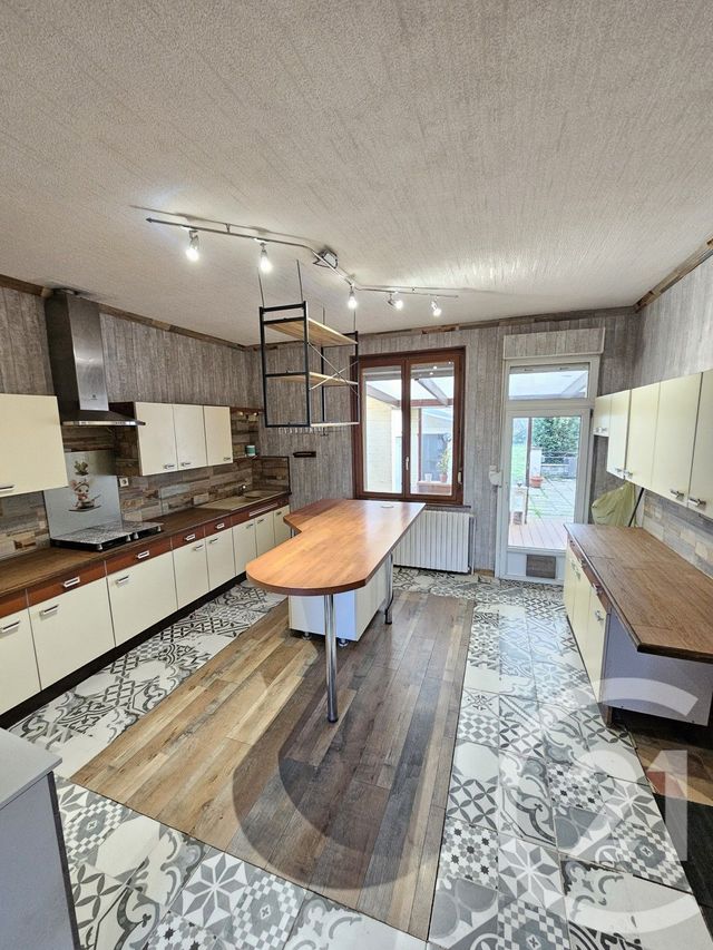 maison à vendre - 8 pièces - 161.0 m2 - ST QUENTIN - 02 - PICARDIE - Century 21 Faubourg D'Isle