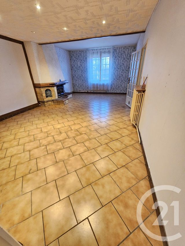 maison à vendre - 8 pièces - 161.0 m2 - ST QUENTIN - 02 - PICARDIE - Century 21 Faubourg D'Isle
