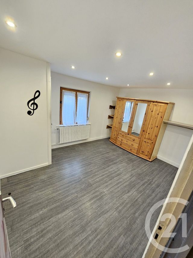 maison à vendre - 8 pièces - 161.0 m2 - ST QUENTIN - 02 - PICARDIE - Century 21 Faubourg D'Isle
