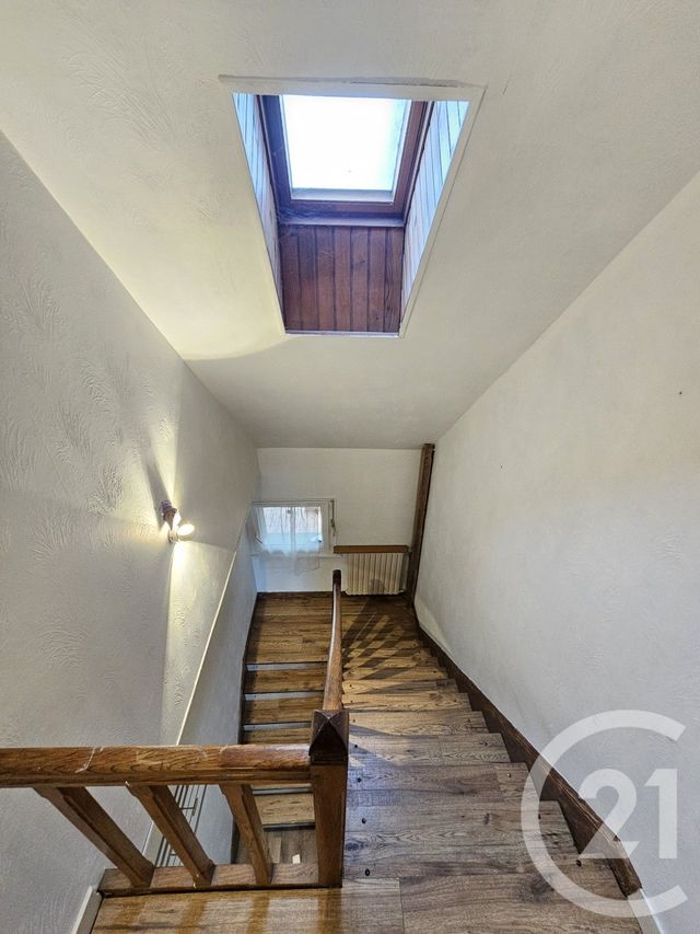 maison à vendre - 8 pièces - 161.0 m2 - ST QUENTIN - 02 - PICARDIE - Century 21 Faubourg D'Isle