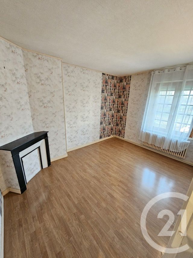 maison à vendre - 8 pièces - 161.0 m2 - ST QUENTIN - 02 - PICARDIE - Century 21 Faubourg D'Isle