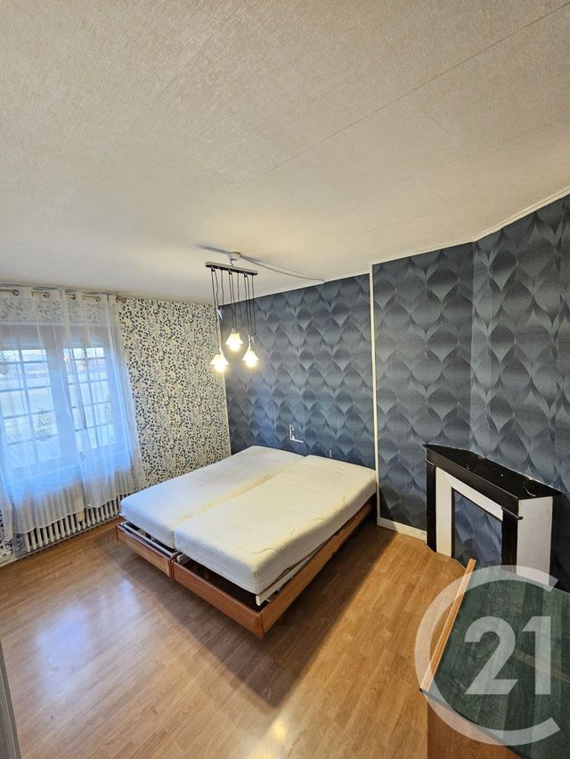 maison à vendre - 8 pièces - 161.0 m2 - ST QUENTIN - 02 - PICARDIE - Century 21 Faubourg D'Isle