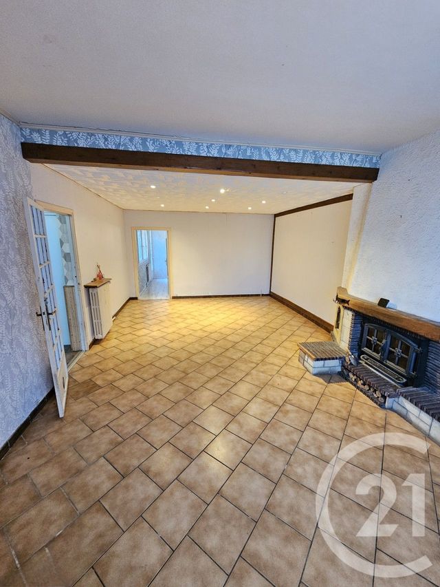 maison - ST QUENTIN - 02