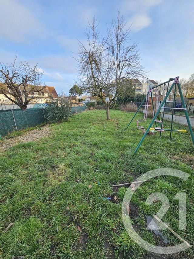 maison à vendre - 8 pièces - 161.0 m2 - ST QUENTIN - 02 - PICARDIE - Century 21 Faubourg D'Isle