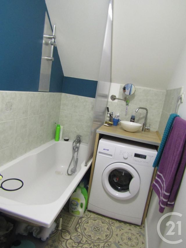 maison à louer - 3 pièces - 48.0 m2 - ST QUENTIN - 02 - PICARDIE - Century 21 Faubourg D'Isle