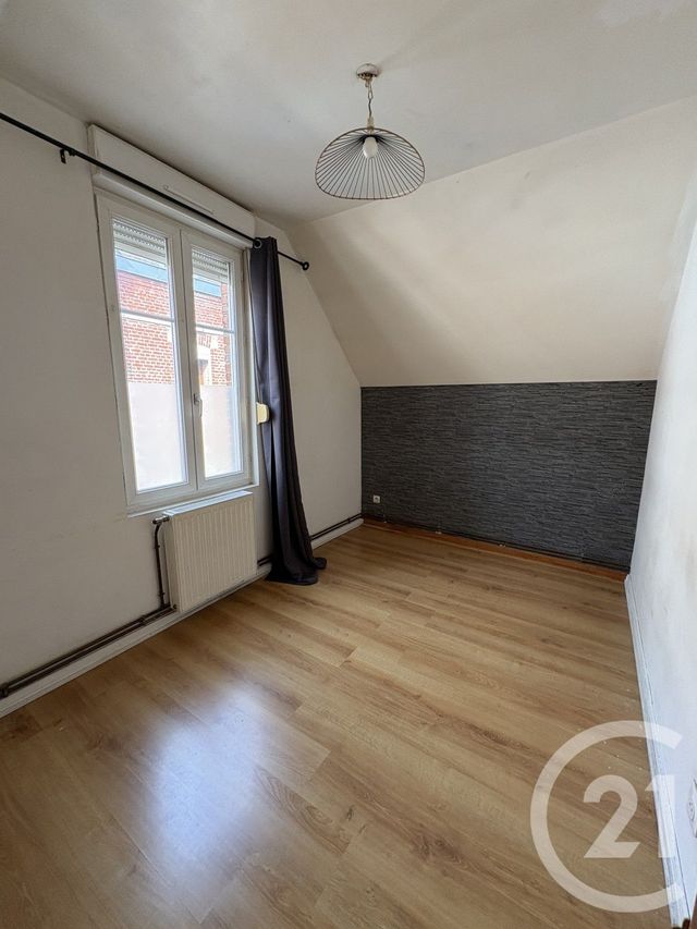 maison à louer - 3 pièces - 48.0 m2 - ST QUENTIN - 02 - PICARDIE - Century 21 Faubourg D'Isle