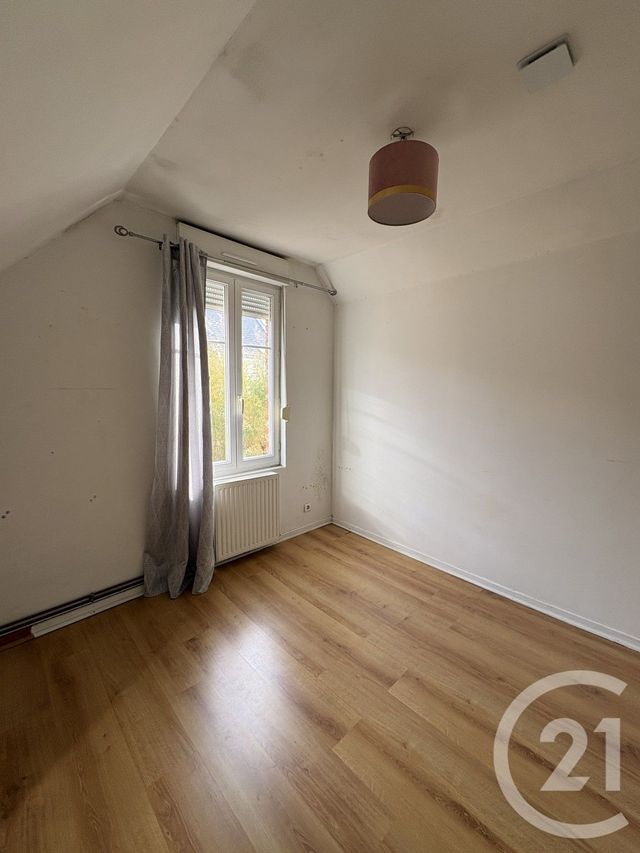 maison à louer - 3 pièces - 48.0 m2 - ST QUENTIN - 02 - PICARDIE - Century 21 Faubourg D'Isle