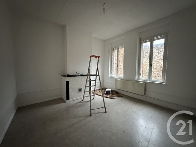 immeuble à vendre - 128.0 m2 - ST QUENTIN - 02 - PICARDIE - Century 21 Faubourg D'Isle
