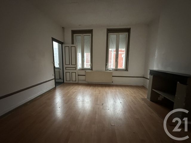 immeuble à vendre - 128.0 m2 - ST QUENTIN - 02 - PICARDIE - Century 21 Faubourg D'Isle