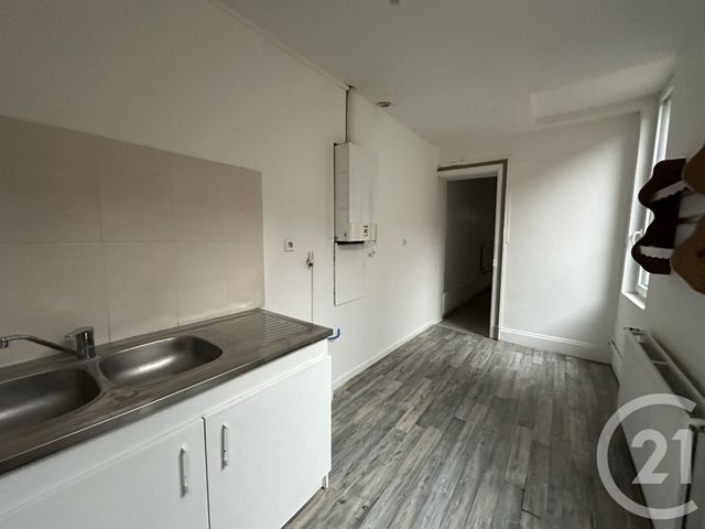 immeuble à vendre - 128.0 m2 - ST QUENTIN - 02 - PICARDIE - Century 21 Faubourg D'Isle