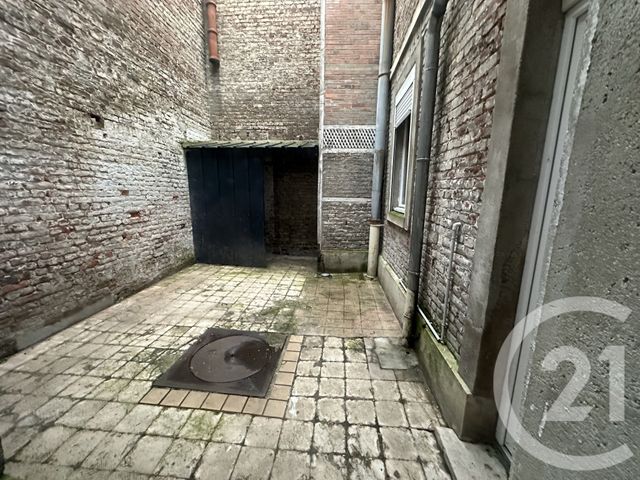 immeuble à vendre - 128.0 m2 - ST QUENTIN - 02 - PICARDIE - Century 21 Faubourg D'Isle