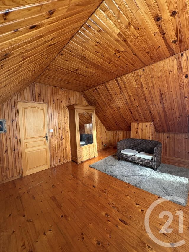 maison à vendre - 6 pièces - 100.0 m2 - ST QUENTIN - 02 - PICARDIE - Century 21 Faubourg D'Isle