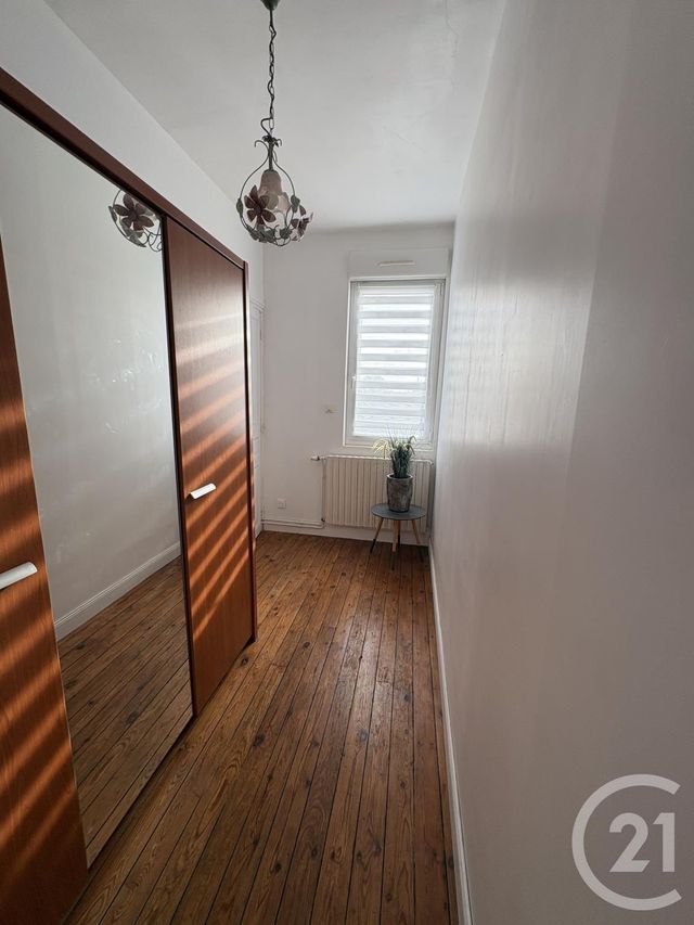 maison à vendre - 6 pièces - 100.0 m2 - ST QUENTIN - 02 - PICARDIE - Century 21 Faubourg D'Isle