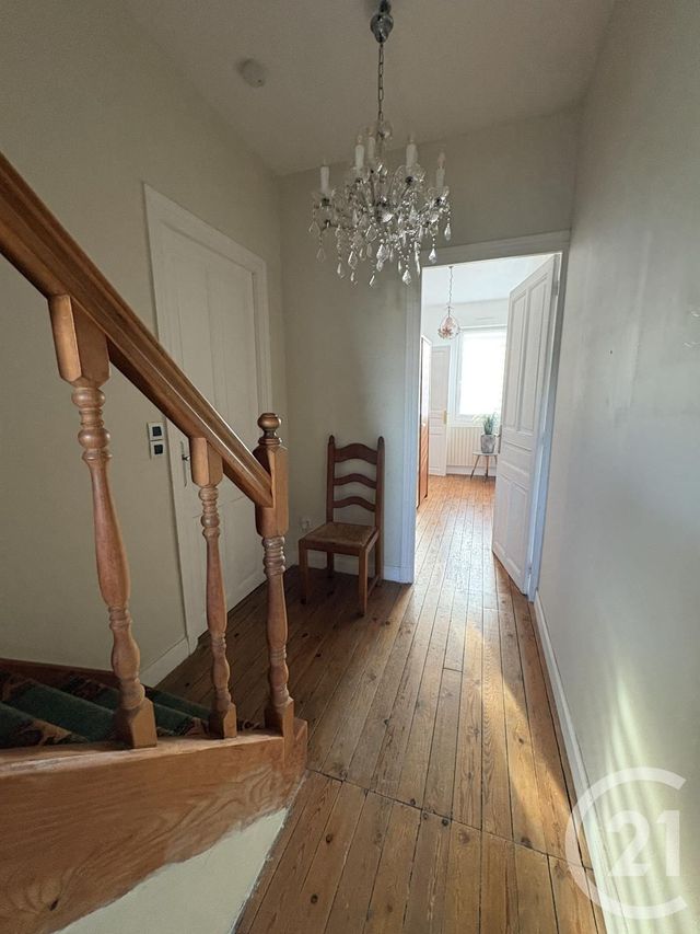 maison à vendre - 6 pièces - 100.0 m2 - ST QUENTIN - 02 - PICARDIE - Century 21 Faubourg D'Isle