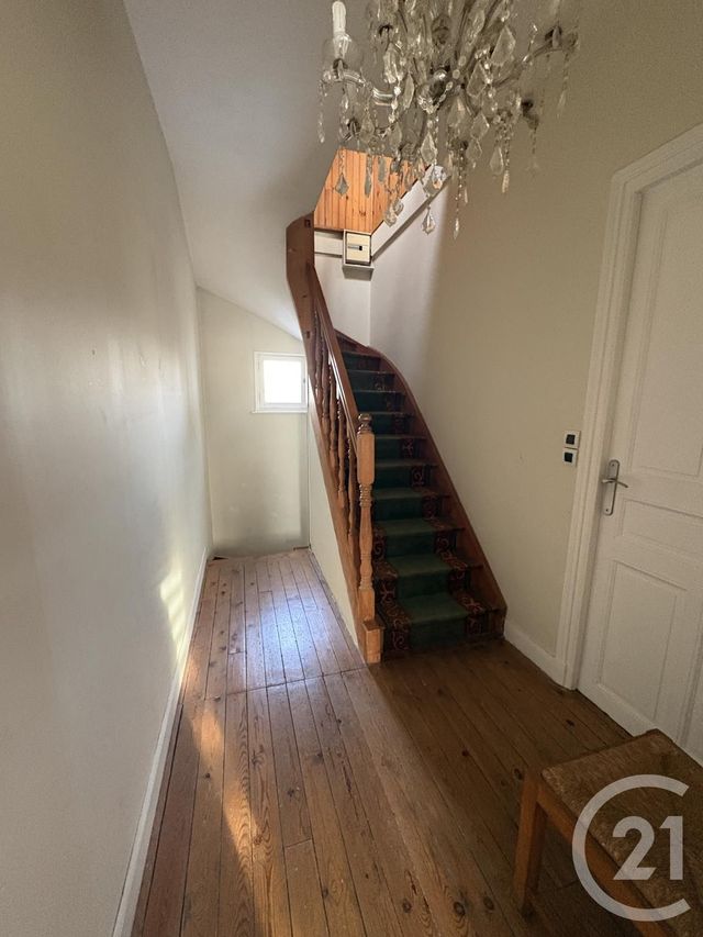 maison à vendre - 6 pièces - 100.0 m2 - ST QUENTIN - 02 - PICARDIE - Century 21 Faubourg D'Isle