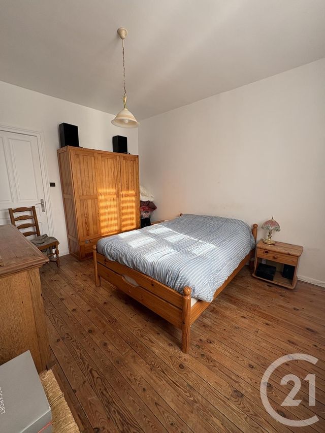 maison à vendre - 6 pièces - 100.0 m2 - ST QUENTIN - 02 - PICARDIE - Century 21 Faubourg D'Isle