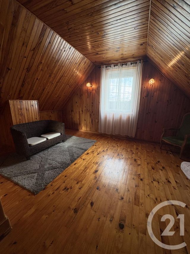 maison à vendre - 6 pièces - 100.0 m2 - ST QUENTIN - 02 - PICARDIE - Century 21 Faubourg D'Isle