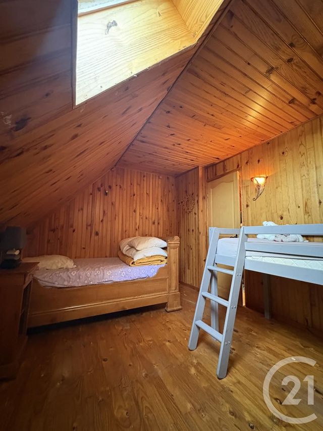 maison à vendre - 6 pièces - 100.0 m2 - ST QUENTIN - 02 - PICARDIE - Century 21 Faubourg D'Isle