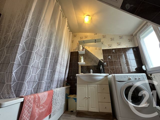 maison à vendre - 4 pièces - 85.0 m2 - ST QUENTIN - 02 - PICARDIE - Century 21 Faubourg D'Isle