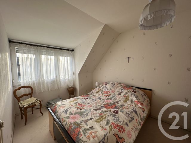 maison à vendre - 4 pièces - 85.0 m2 - ST QUENTIN - 02 - PICARDIE - Century 21 Faubourg D'Isle