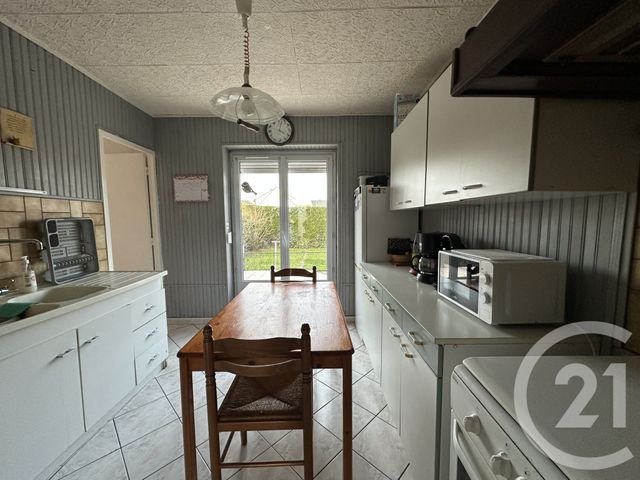 maison à vendre - 4 pièces - 85.0 m2 - ST QUENTIN - 02 - PICARDIE - Century 21 Faubourg D'Isle