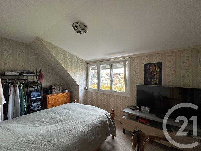 maison à vendre - 4 pièces - 85.0 m2 - ST QUENTIN - 02 - PICARDIE - Century 21 Faubourg D'Isle