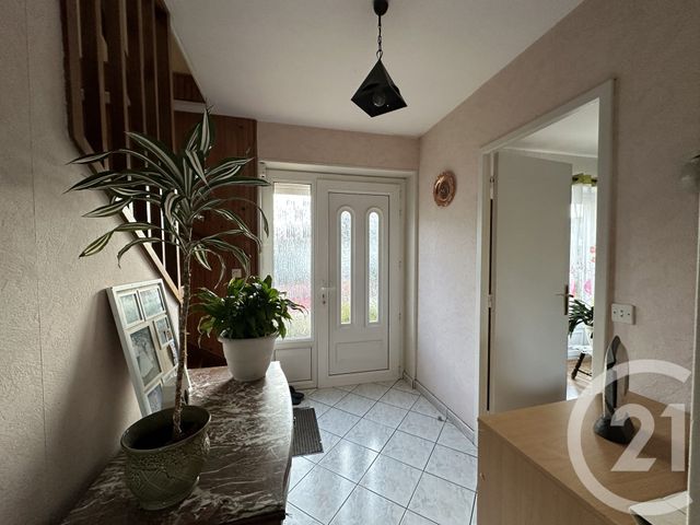 maison à vendre - 4 pièces - 85.0 m2 - ST QUENTIN - 02 - PICARDIE - Century 21 Faubourg D'Isle