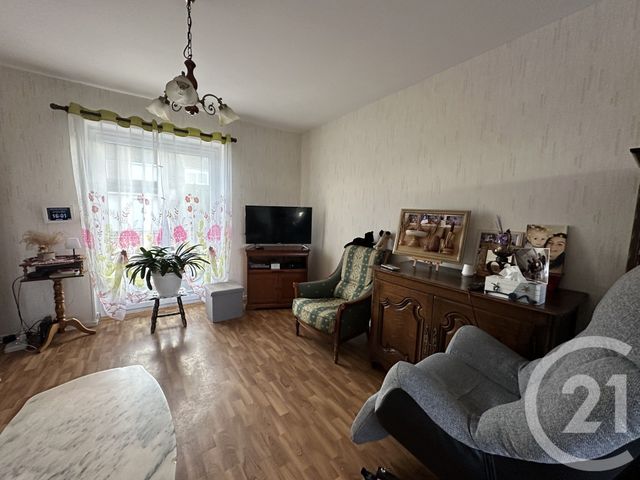 maison à vendre - 4 pièces - 85.0 m2 - ST QUENTIN - 02 - PICARDIE - Century 21 Faubourg D'Isle