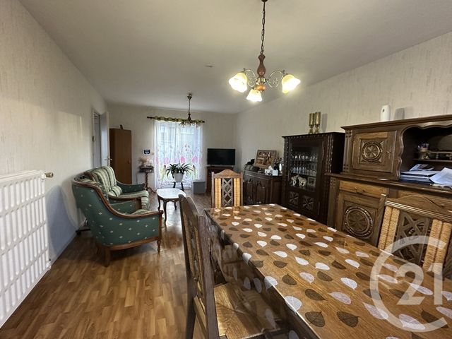 maison à vendre - 4 pièces - 85.0 m2 - ST QUENTIN - 02 - PICARDIE - Century 21 Faubourg D'Isle