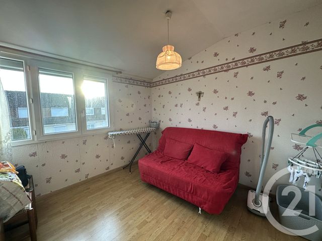 maison à vendre - 4 pièces - 85.0 m2 - ST QUENTIN - 02 - PICARDIE - Century 21 Faubourg D'Isle