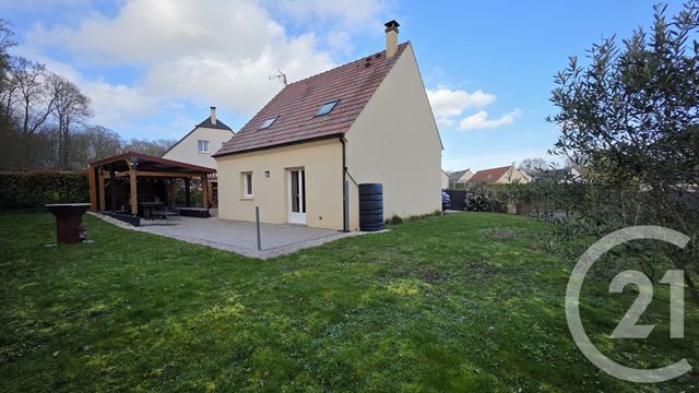 maison - HOMBLIERES - 02