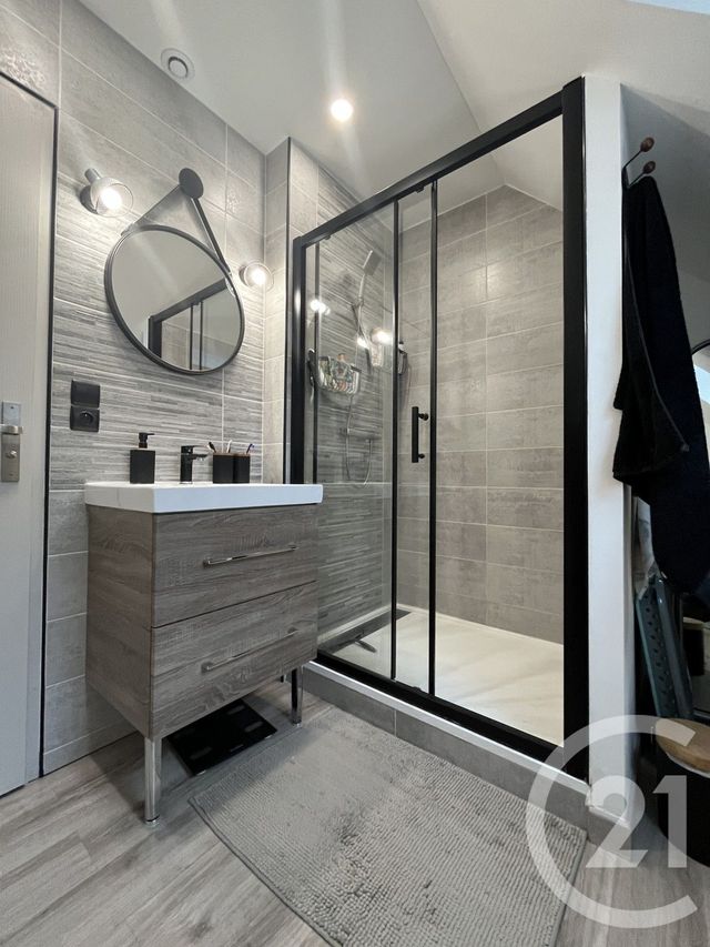 maison à vendre - 5 pièces - 85.55 m2 - HOMBLIERES - 02 - PICARDIE - Century 21 Faubourg D'Isle