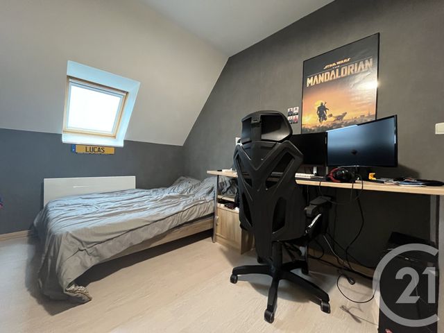 maison à vendre - 5 pièces - 85.55 m2 - HOMBLIERES - 02 - PICARDIE - Century 21 Faubourg D'Isle