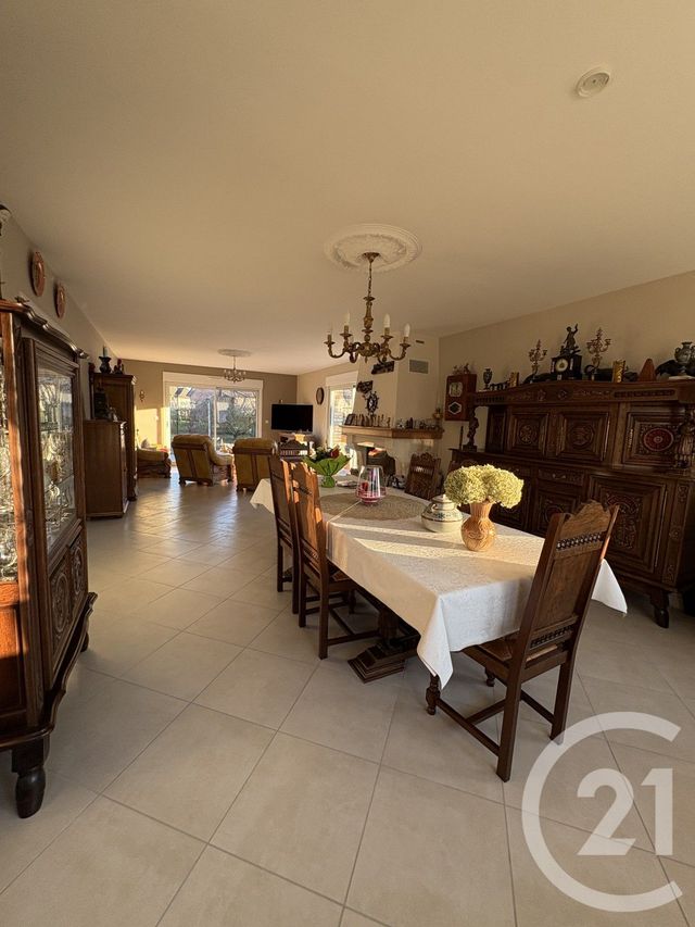 maison à vendre - 6 pièces - 157.0 m2 - ROUVROY - 02 - PICARDIE - Century 21 Faubourg D'Isle