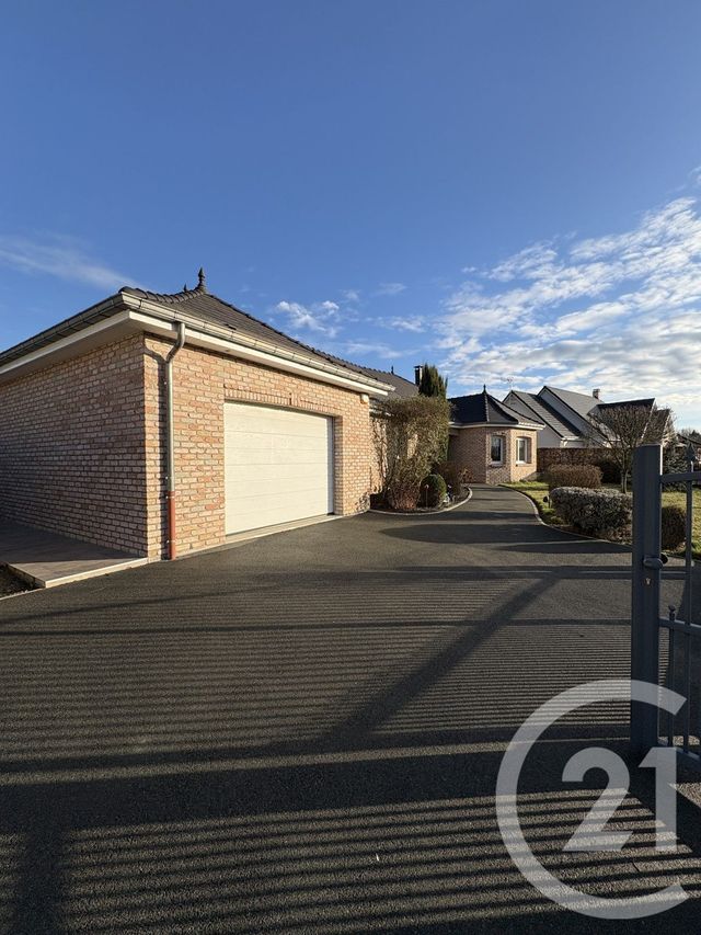 maison à vendre - 6 pièces - 157.0 m2 - ROUVROY - 02 - PICARDIE - Century 21 Faubourg D'Isle