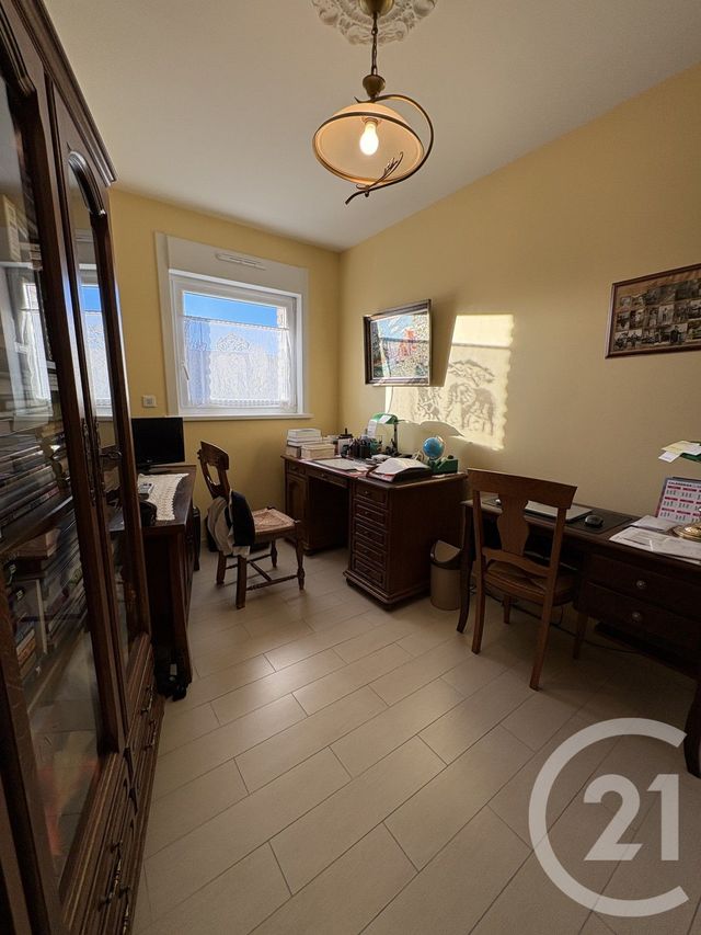 maison à vendre - 6 pièces - 157.0 m2 - ROUVROY - 02 - PICARDIE - Century 21 Faubourg D'Isle