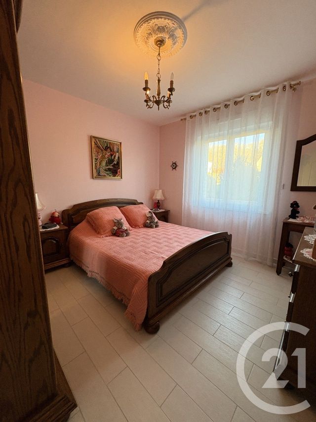 maison à vendre - 6 pièces - 157.0 m2 - ROUVROY - 02 - PICARDIE - Century 21 Faubourg D'Isle