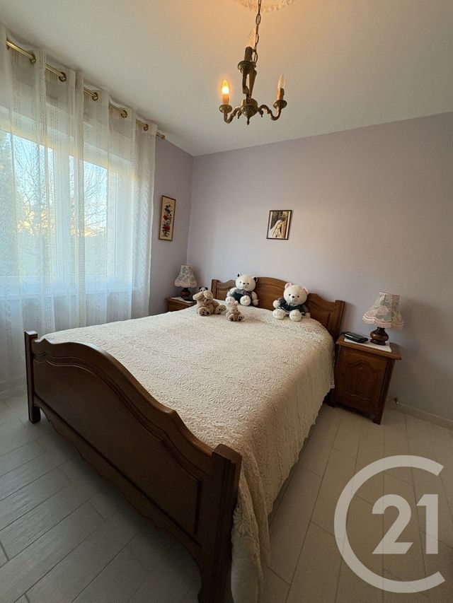 maison à vendre - 6 pièces - 157.0 m2 - ROUVROY - 02 - PICARDIE - Century 21 Faubourg D'Isle