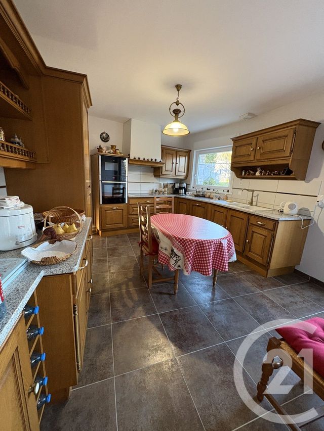 maison à vendre - 6 pièces - 157.0 m2 - ROUVROY - 02 - PICARDIE - Century 21 Faubourg D'Isle