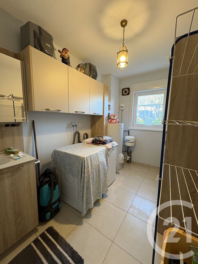 maison à vendre - 6 pièces - 157.0 m2 - ROUVROY - 02 - PICARDIE - Century 21 Faubourg D'Isle