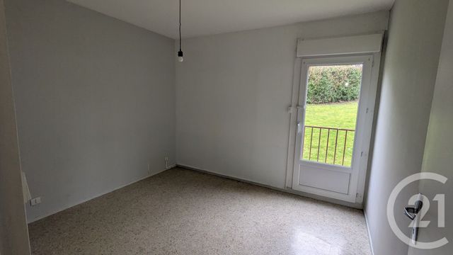 Appartement F3 à louer - 3 pièces - 67.48 m2 - ST QUENTIN - 02 - PICARDIE - Century 21 Faubourg D'Isle