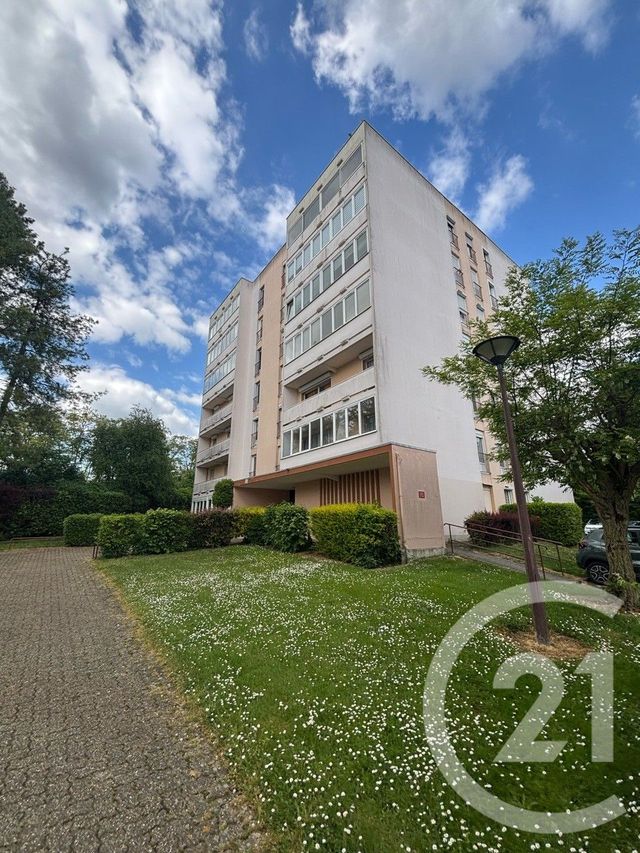 Appartement F3 à louer ST QUENTIN