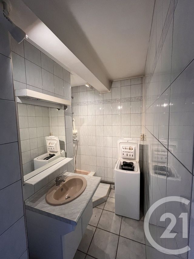 Appartement F2 à vendre - 3 pièces - 55.0 m2 - ST QUENTIN - 02 - PICARDIE - Century 21 Faubourg D'Isle