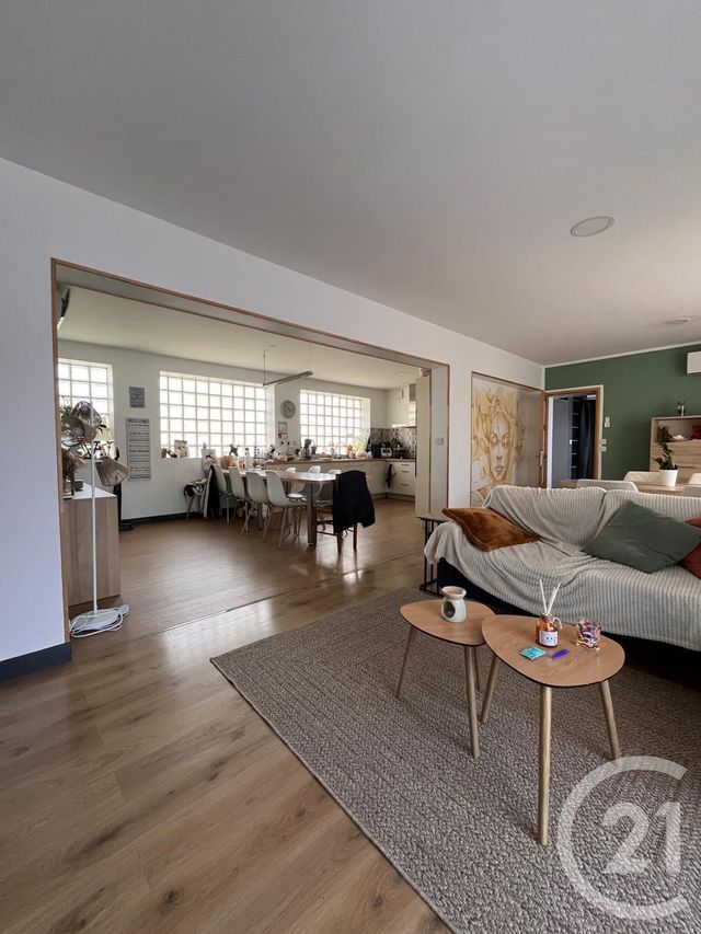 maison à vendre - 7 pièces - 143.0 m2 - ST QUENTIN - 02 - PICARDIE - Century 21 Faubourg D'Isle