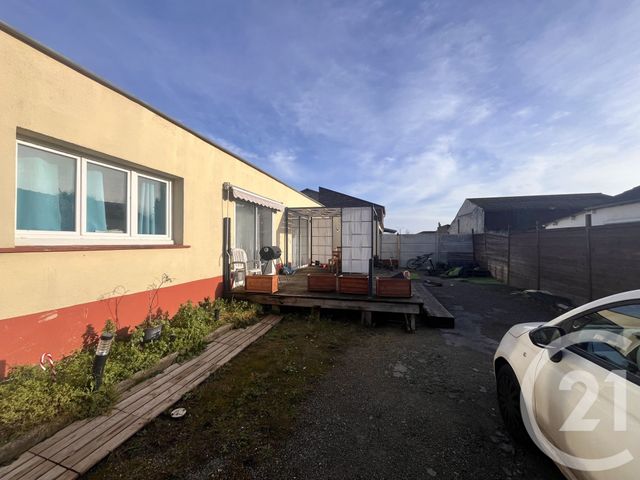 maison - ST QUENTIN - 02