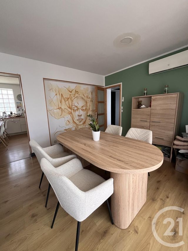 maison à vendre - 7 pièces - 143.0 m2 - ST QUENTIN - 02 - PICARDIE - Century 21 Faubourg D'Isle