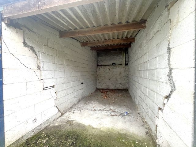 parking à vendre - 159.0 m2 - ST QUENTIN - 02 - PICARDIE - Century 21 Faubourg D'Isle