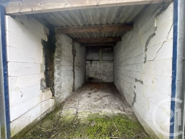 parking à vendre - 159.0 m2 - ST QUENTIN - 02 - PICARDIE - Century 21 Faubourg D'Isle