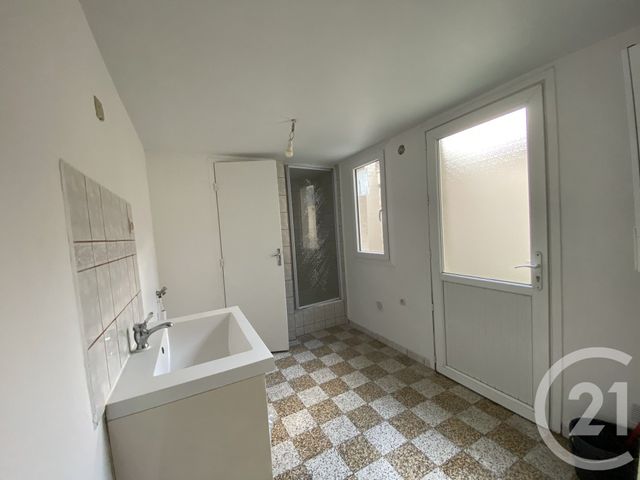 maison à louer - 2 pièces - 67.0 m2 - ST QUENTIN - 02 - PICARDIE - Century 21 Faubourg D'Isle